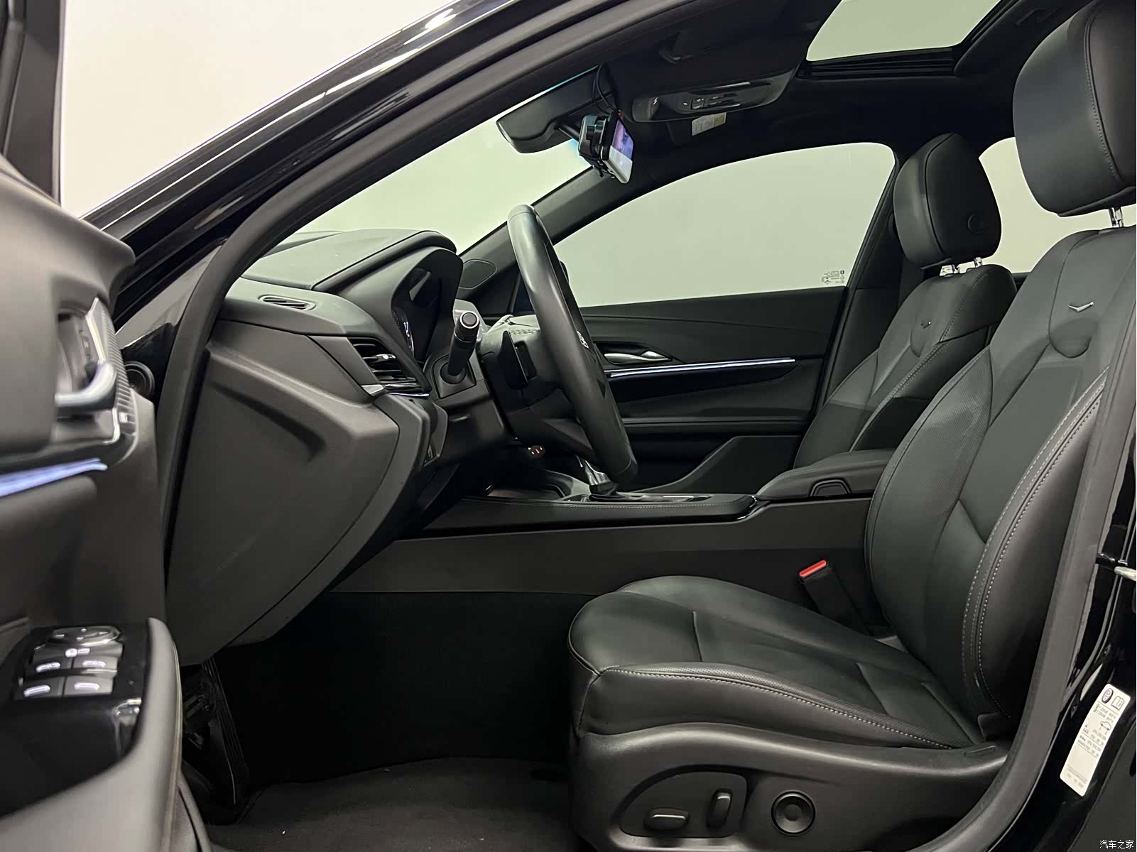 Cadillac CT4, 2023 6