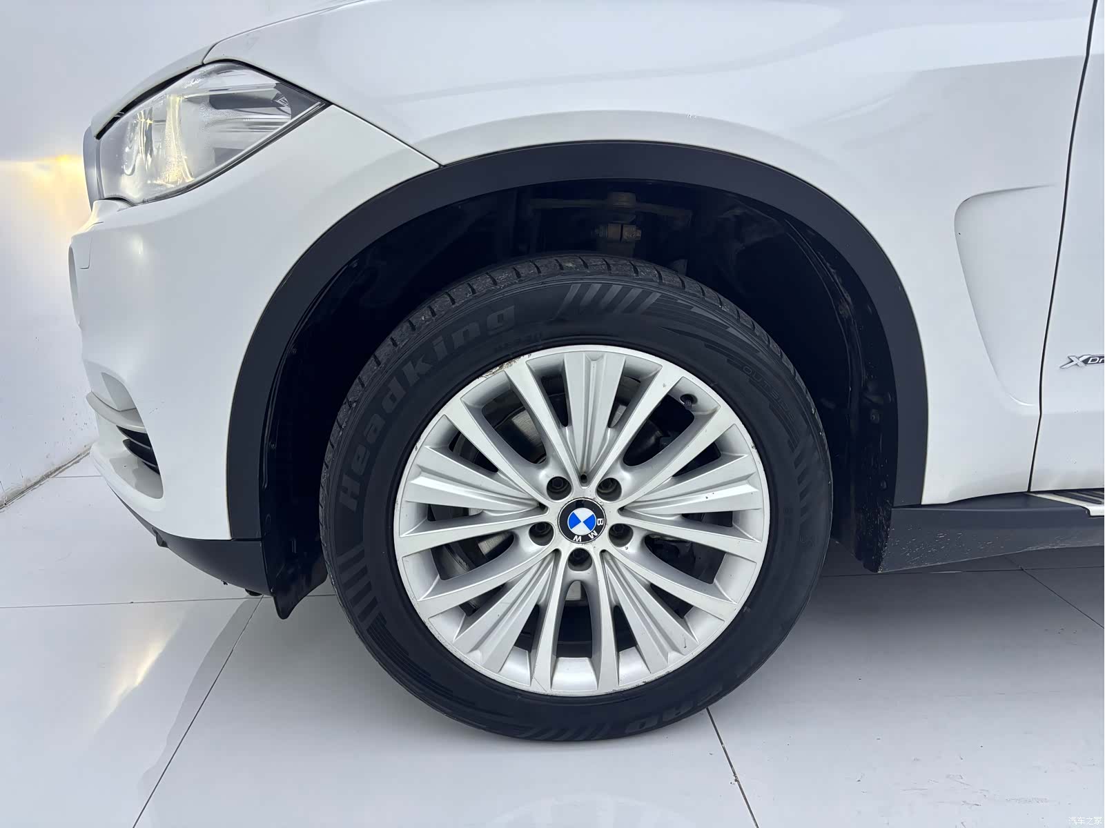 BMW X5, 2015 9