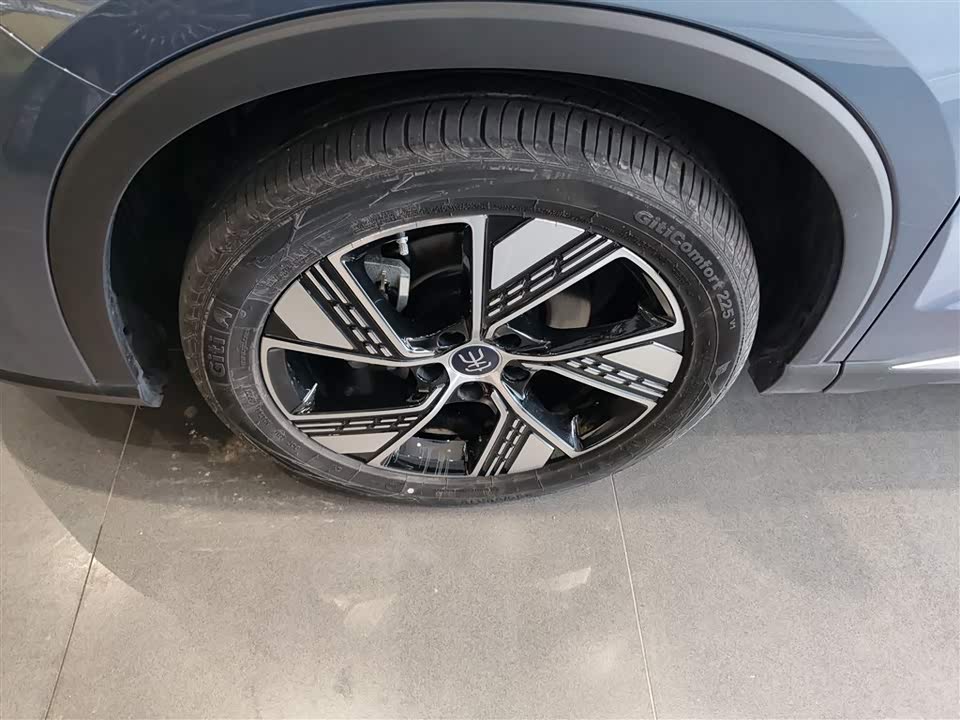 BYD Songjiang BYD Songjiang