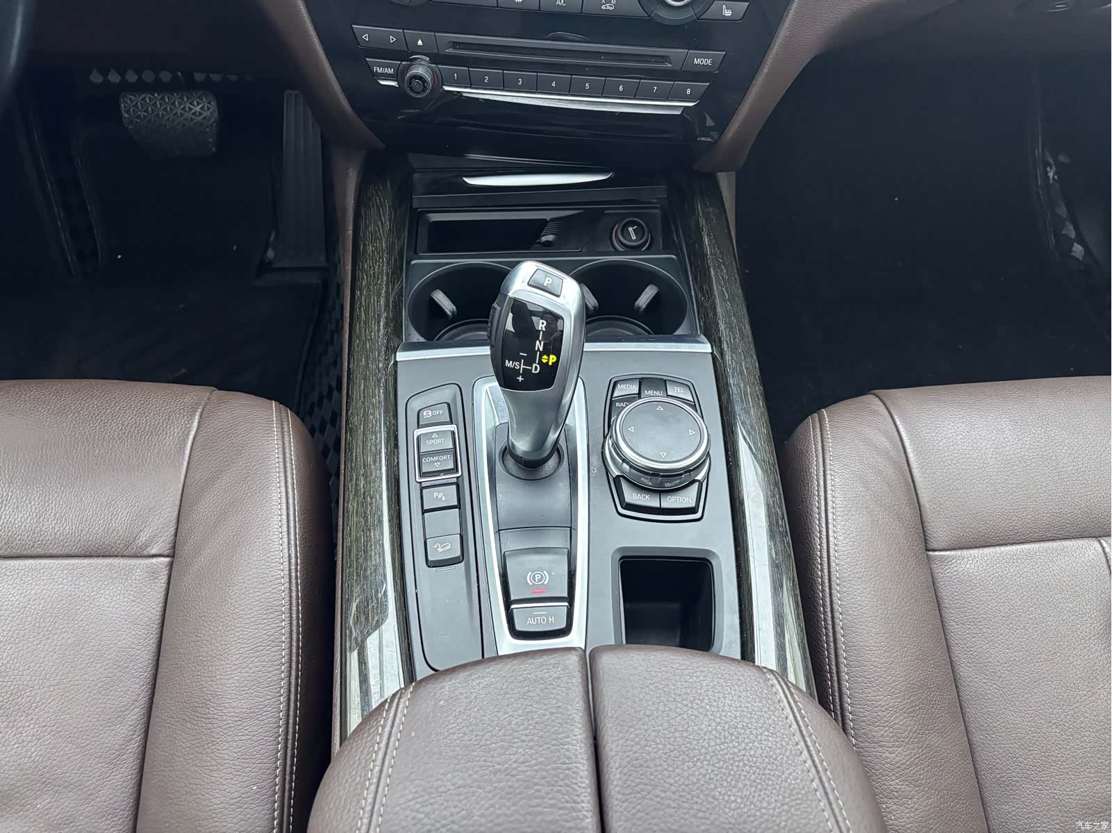 BMW X5, 2015 20