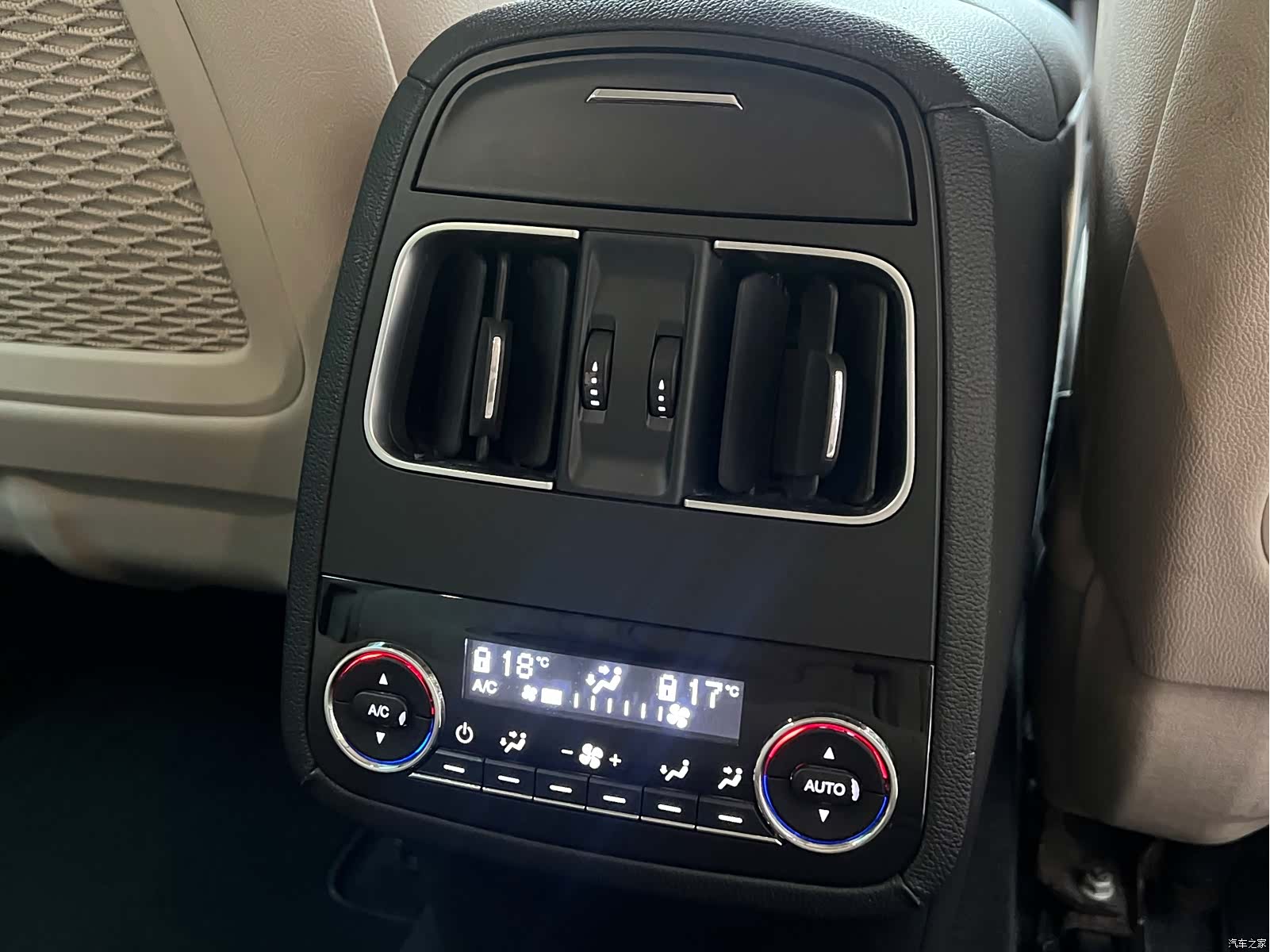 Maserati Levante, 2018 19