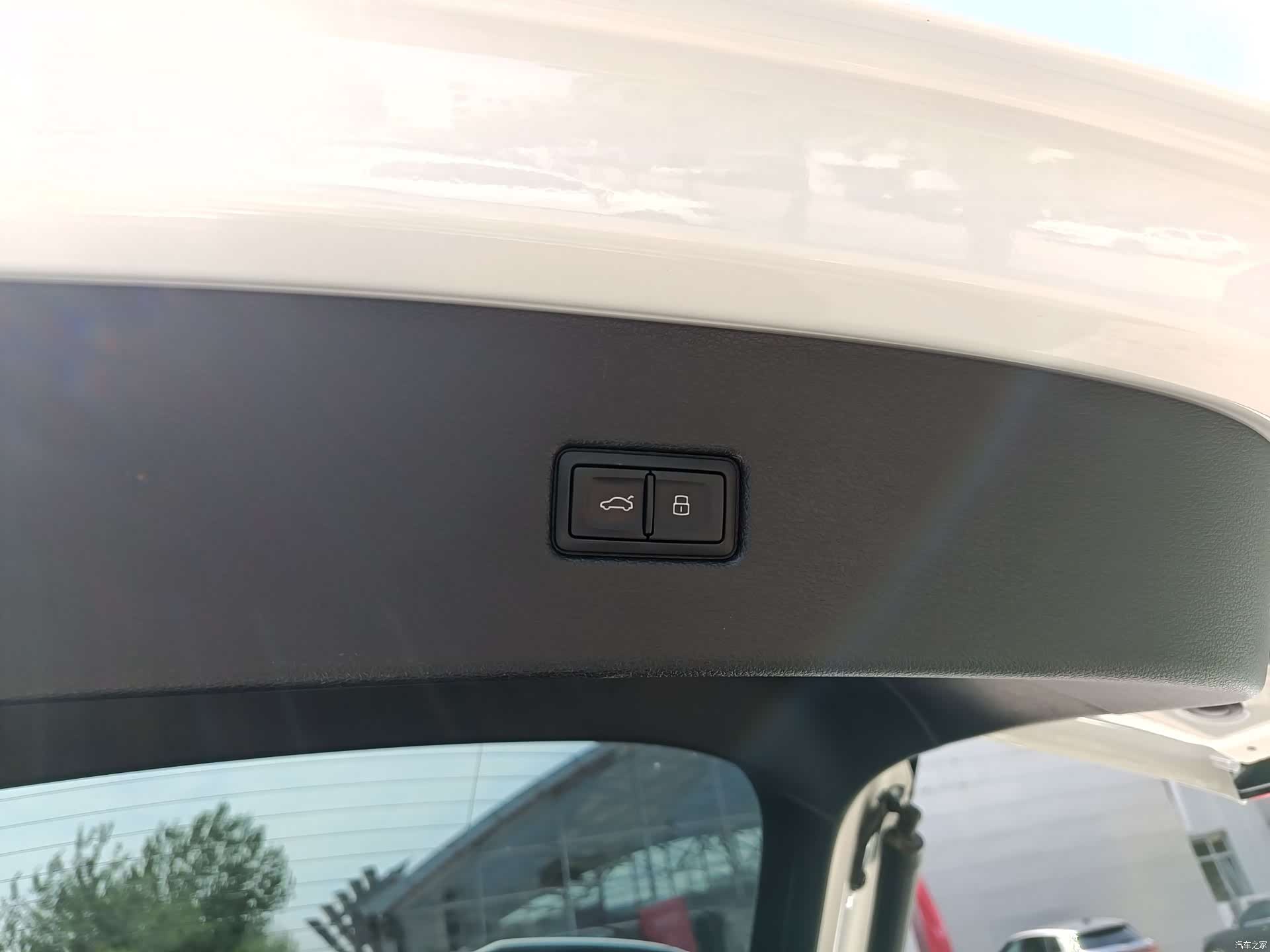 Audi Q5L, 2021 19