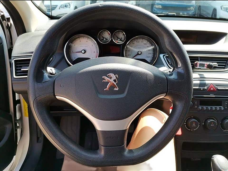 Peugeot 308 Peugeot 308