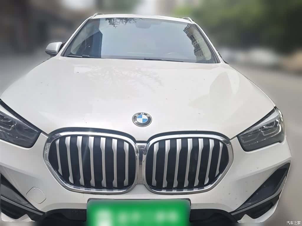 BMW X1, 2022 2