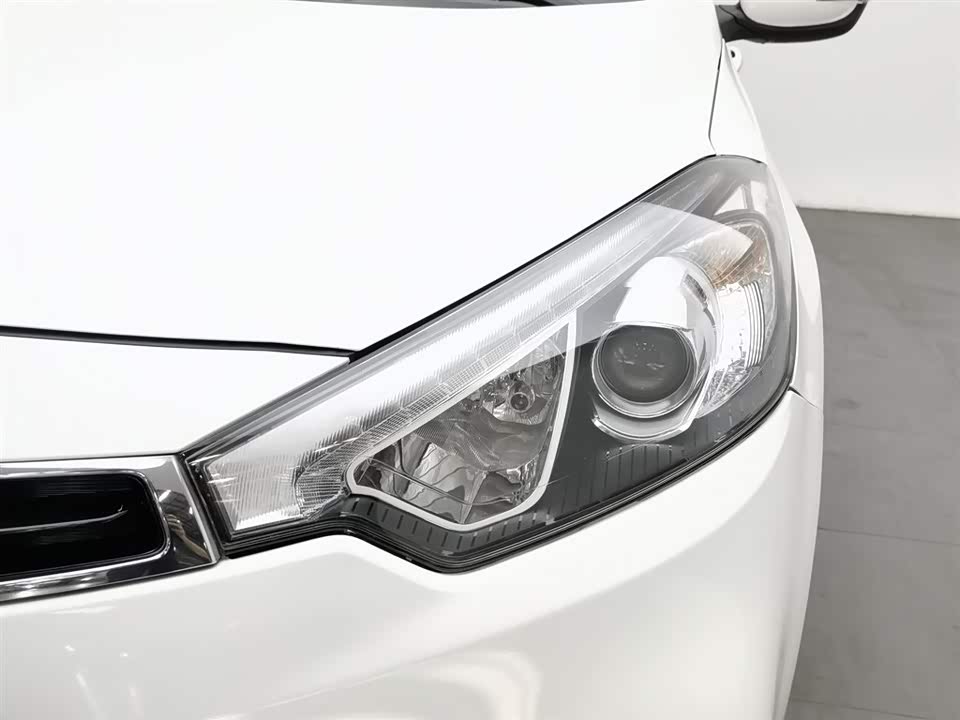 Kia K3S Kia K3S