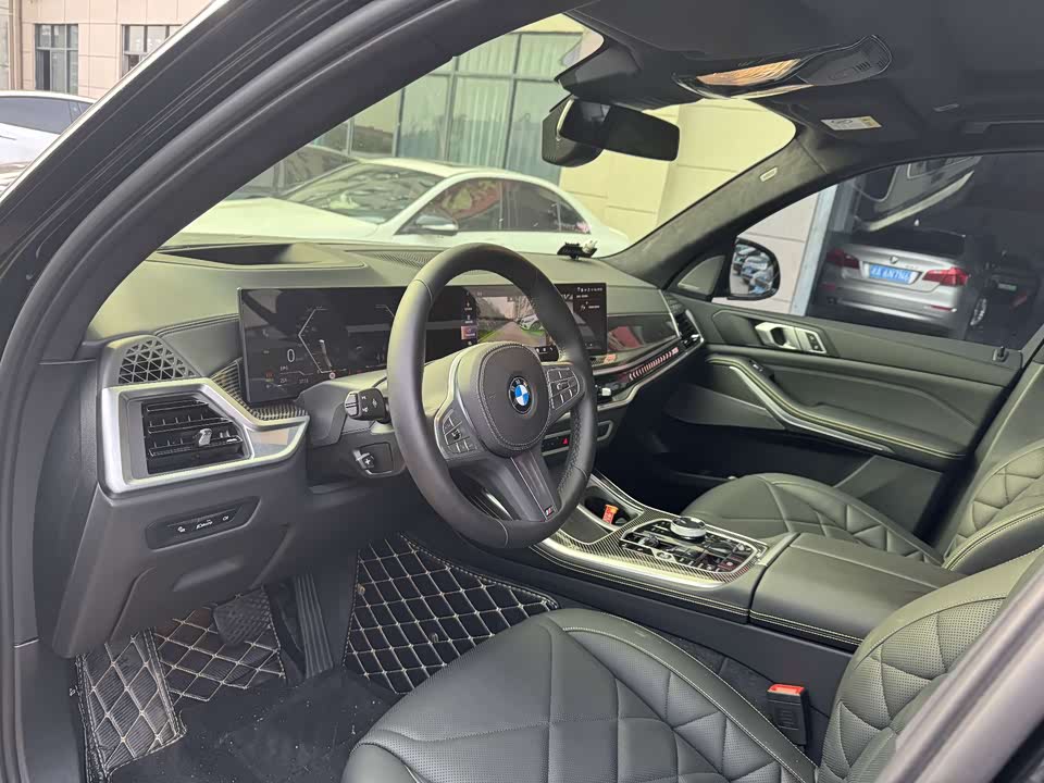 BMW X5 BMW X5