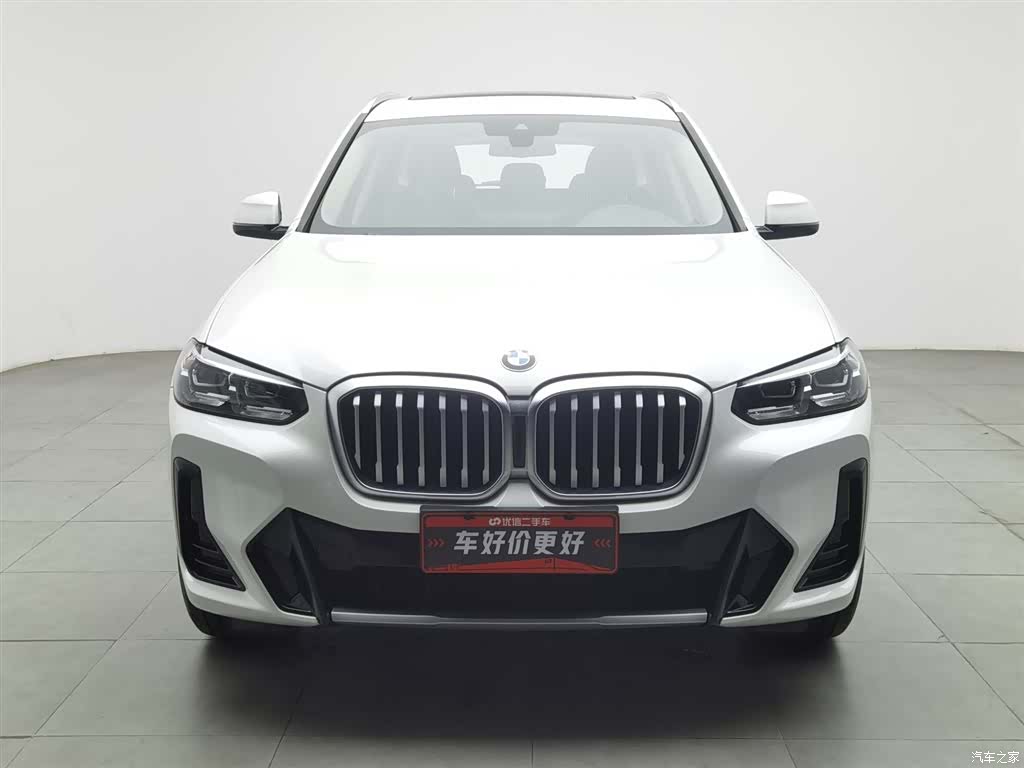 BMW X3, 2024 3