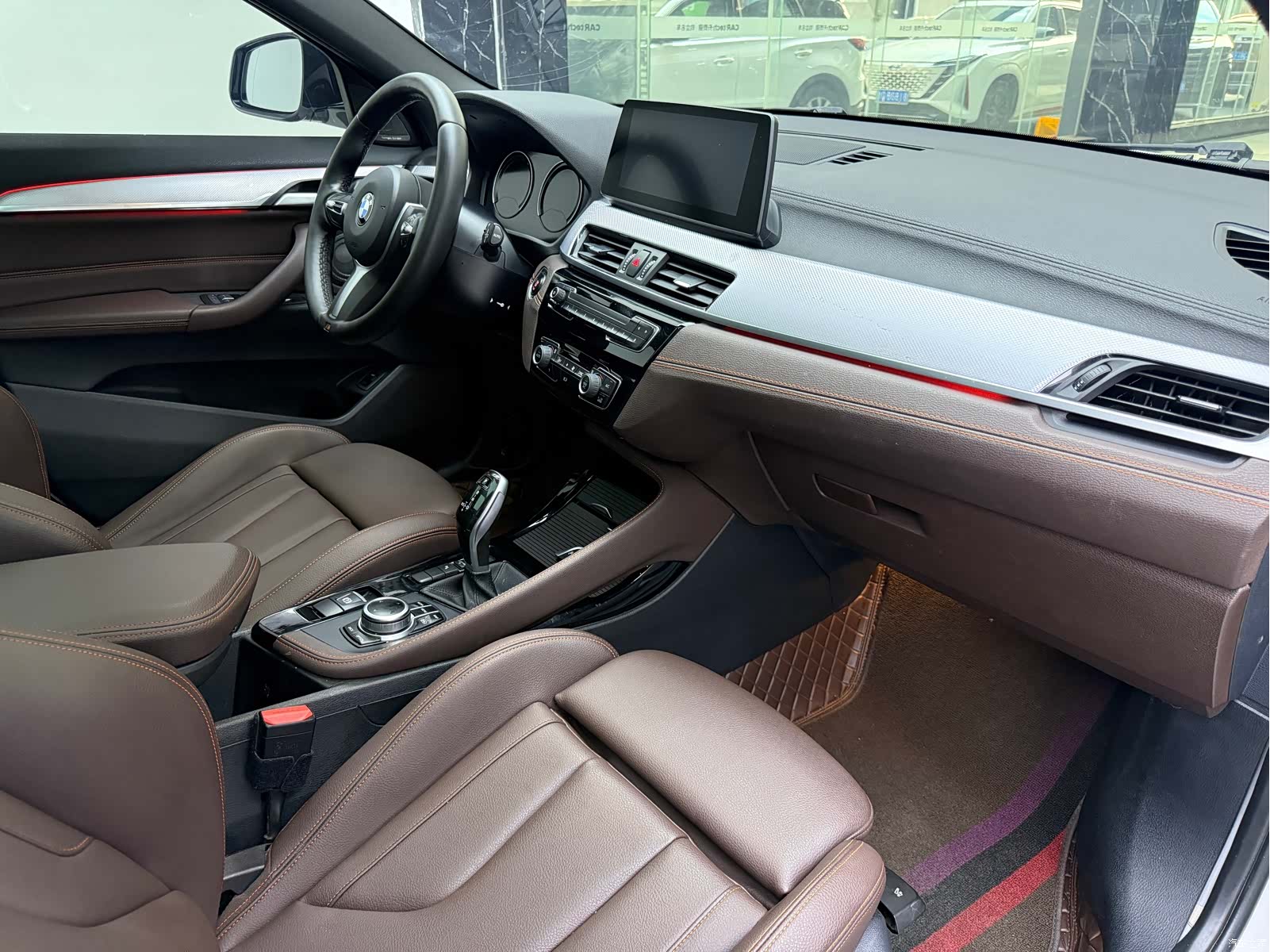 BMW X2, 2021 15