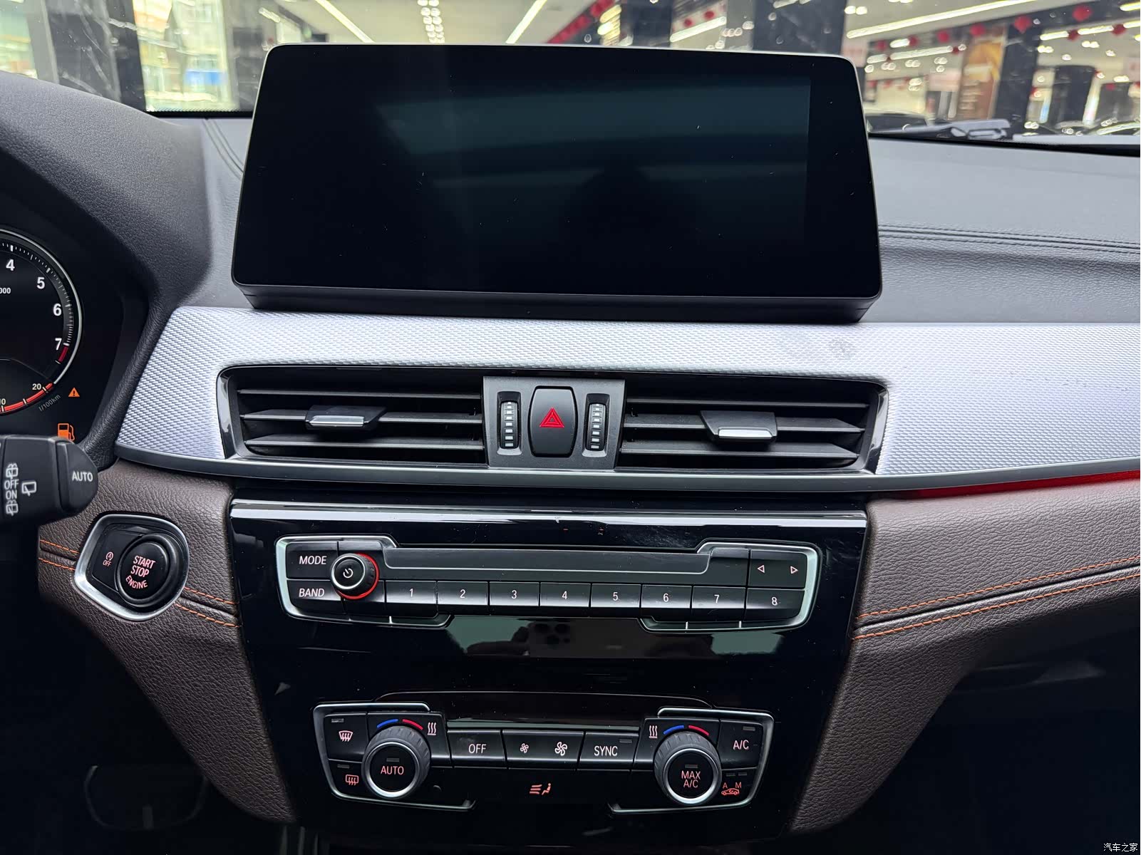 BMW X2, 2021 16