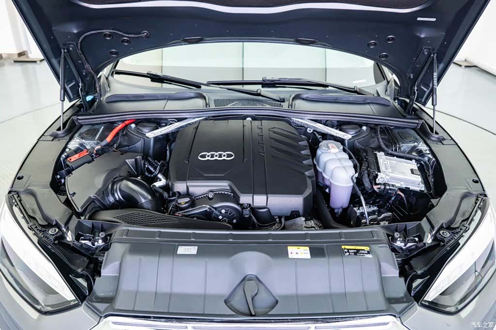 Audi A5, 2023 7