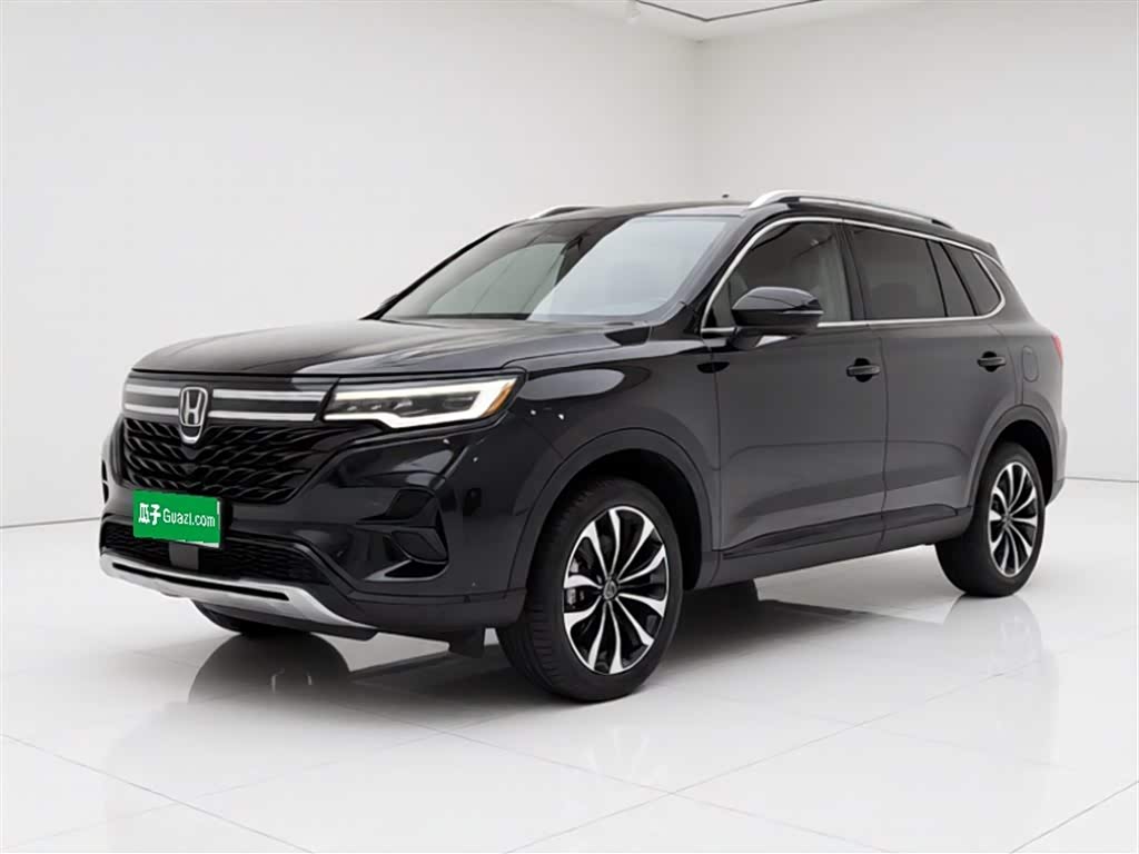 Roewe RX5 MAX