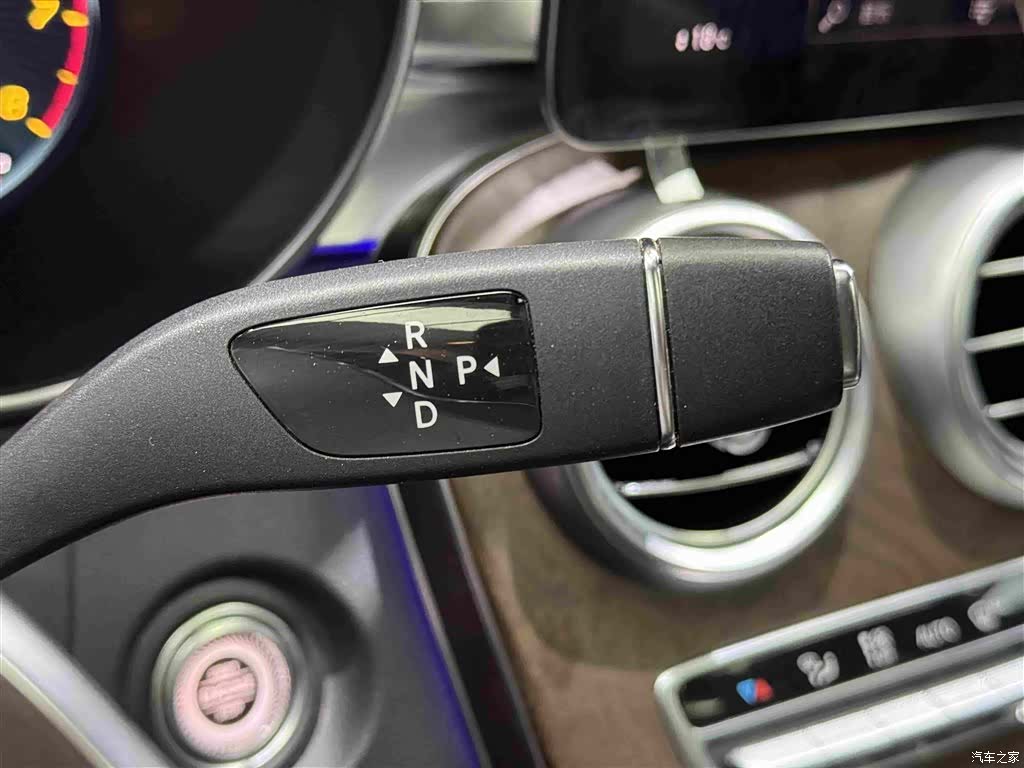 Mercedes-Benz GLC, 2020 20