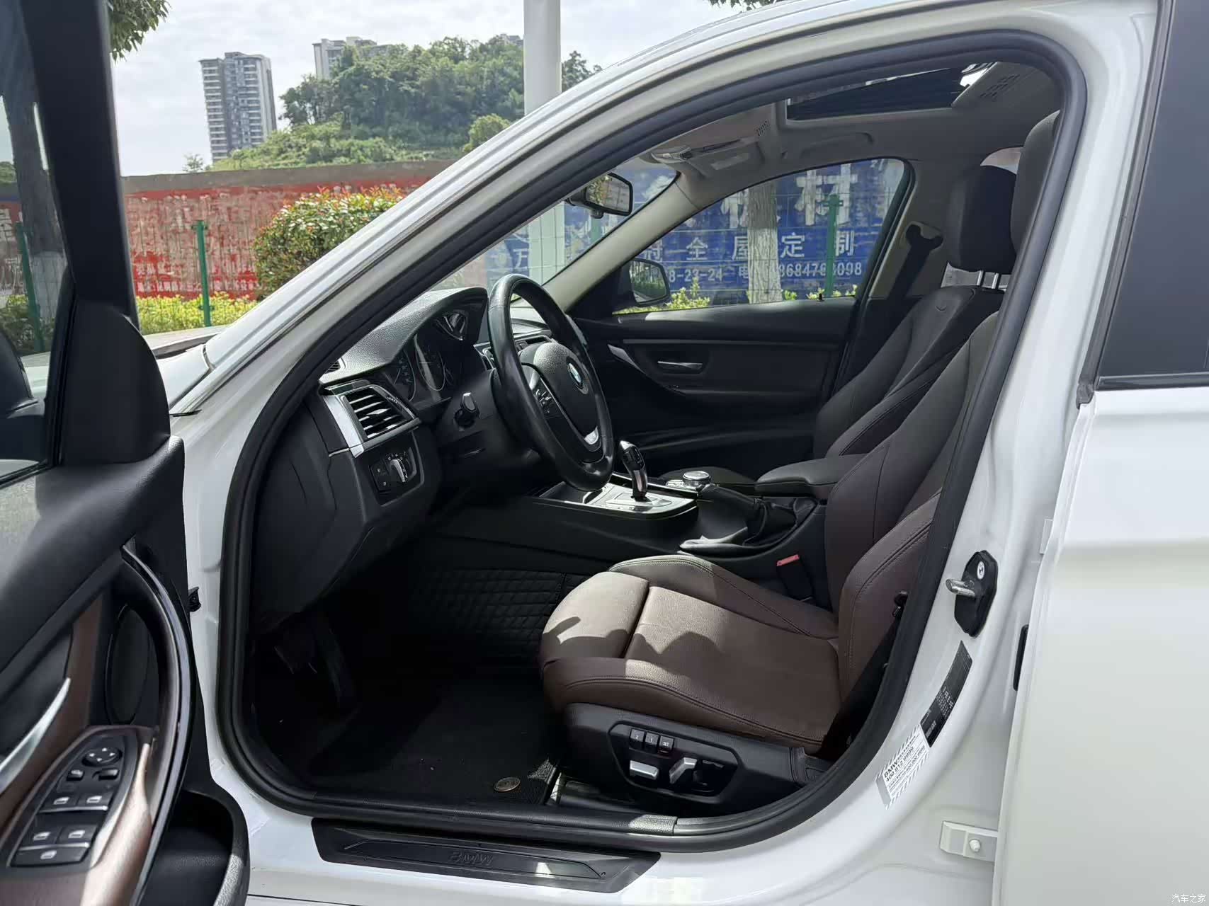 BMW 3 Series, 2018 4