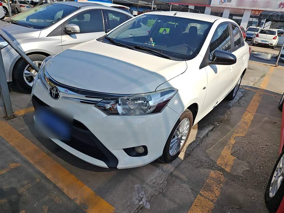 Toyota Vios