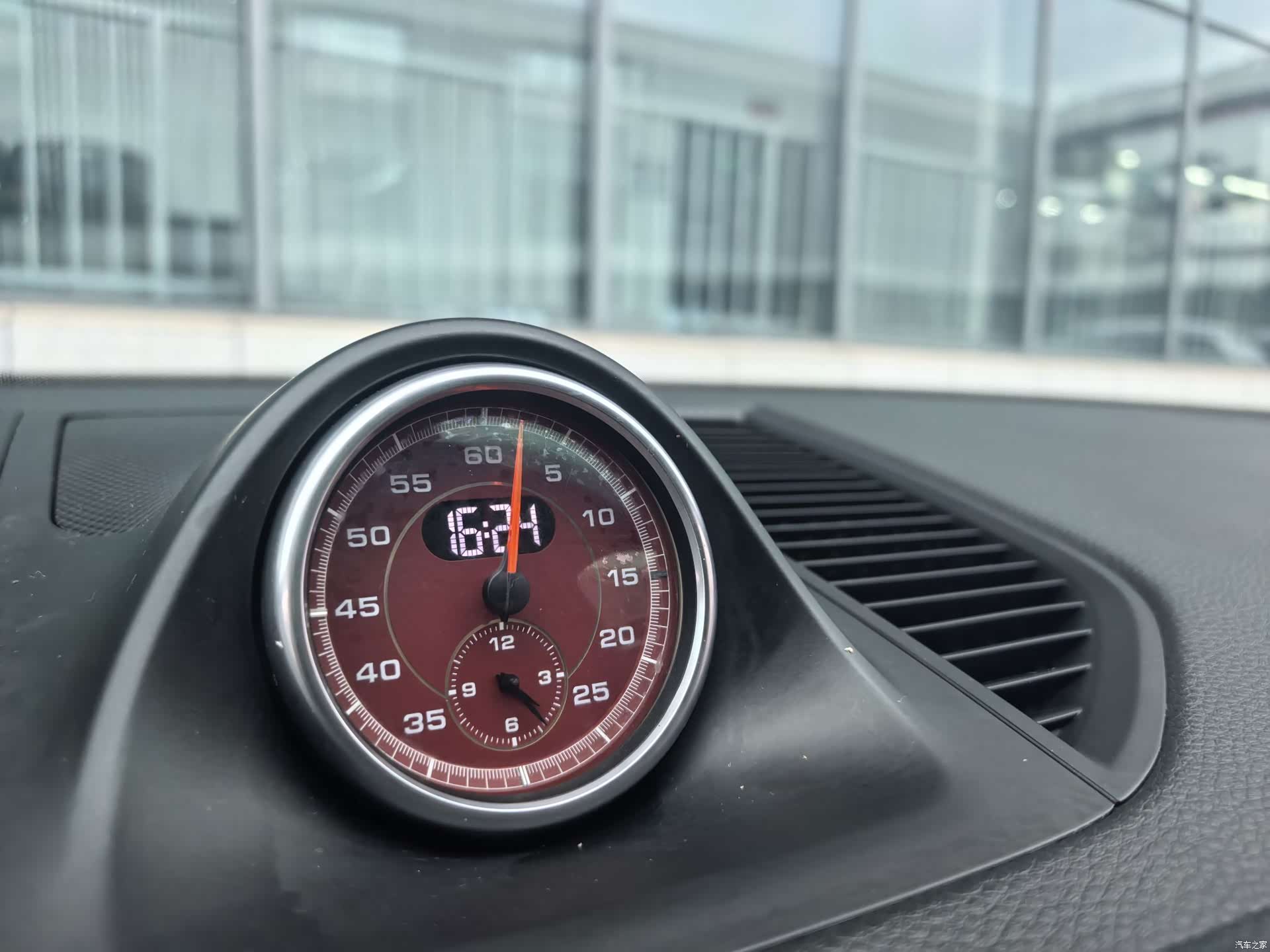 Porsche Macan, 2016 21