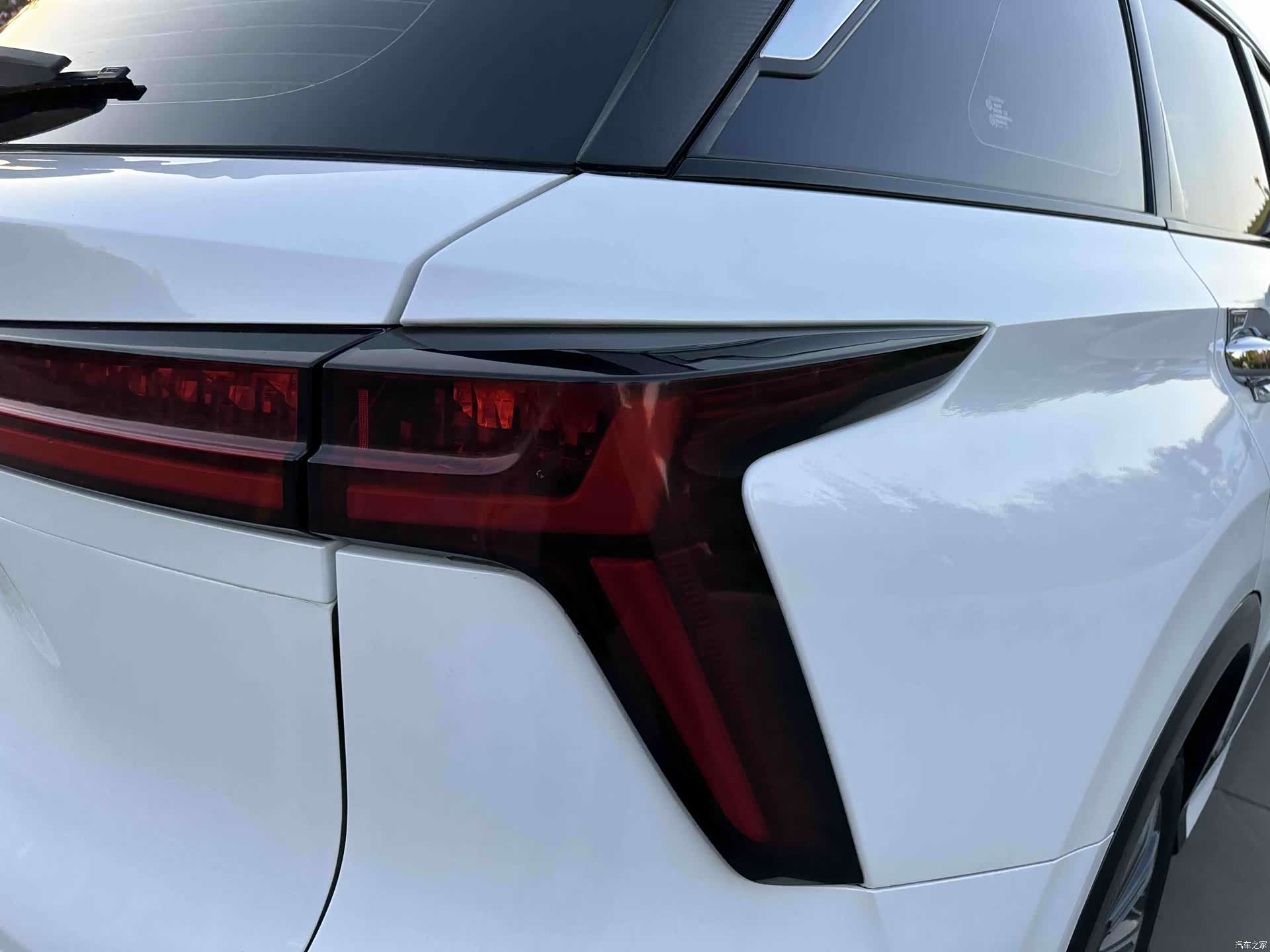 Changan CS75, 2023 13