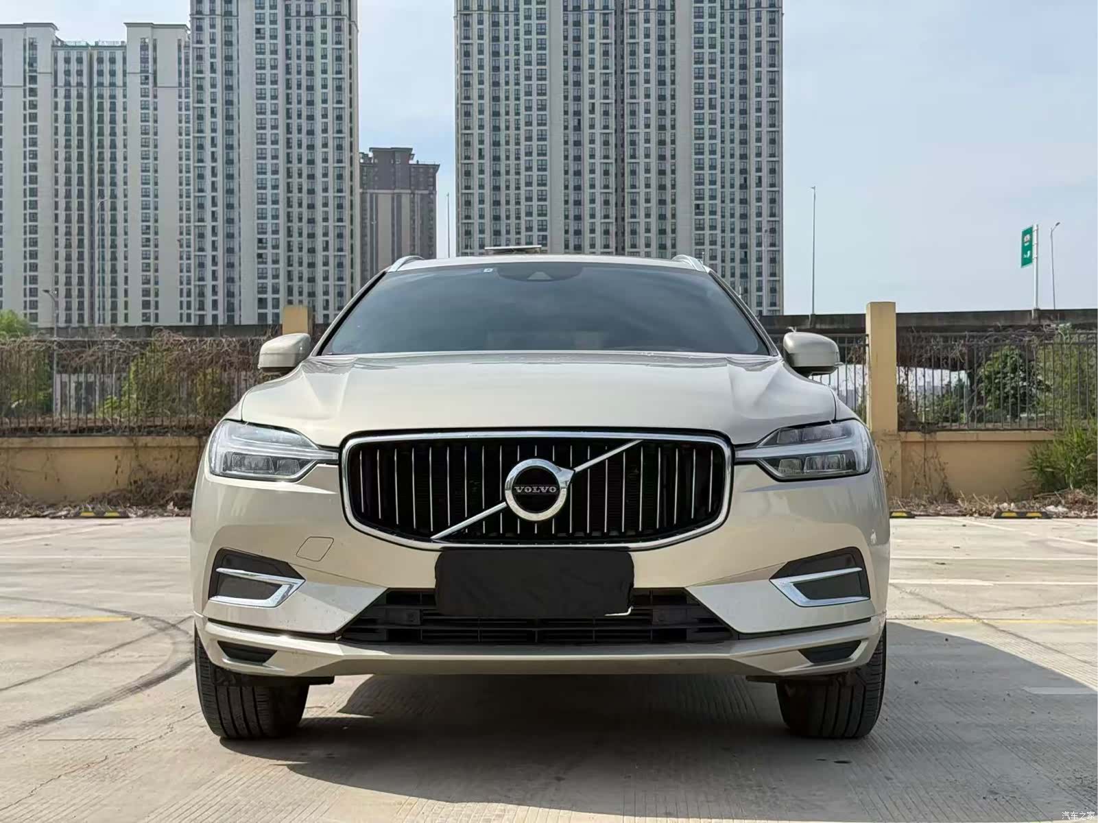 Volvo XC60, 2020 2