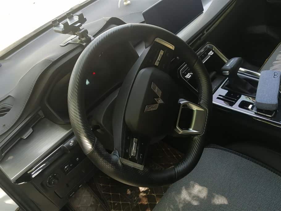 Wuling Wuling Xingchen Wuling Wuling Xingchen