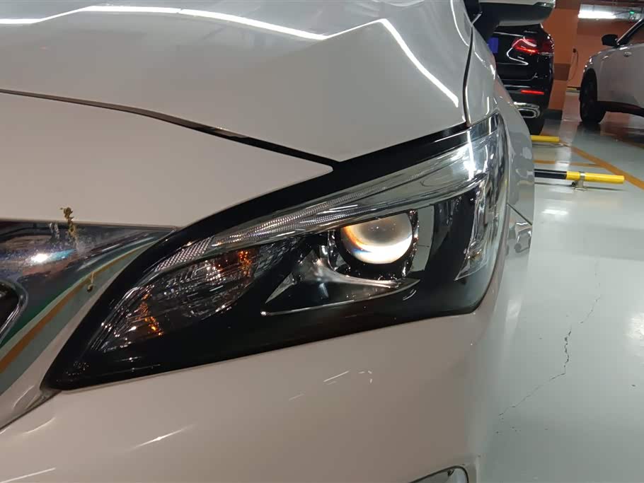 Buick Weilang