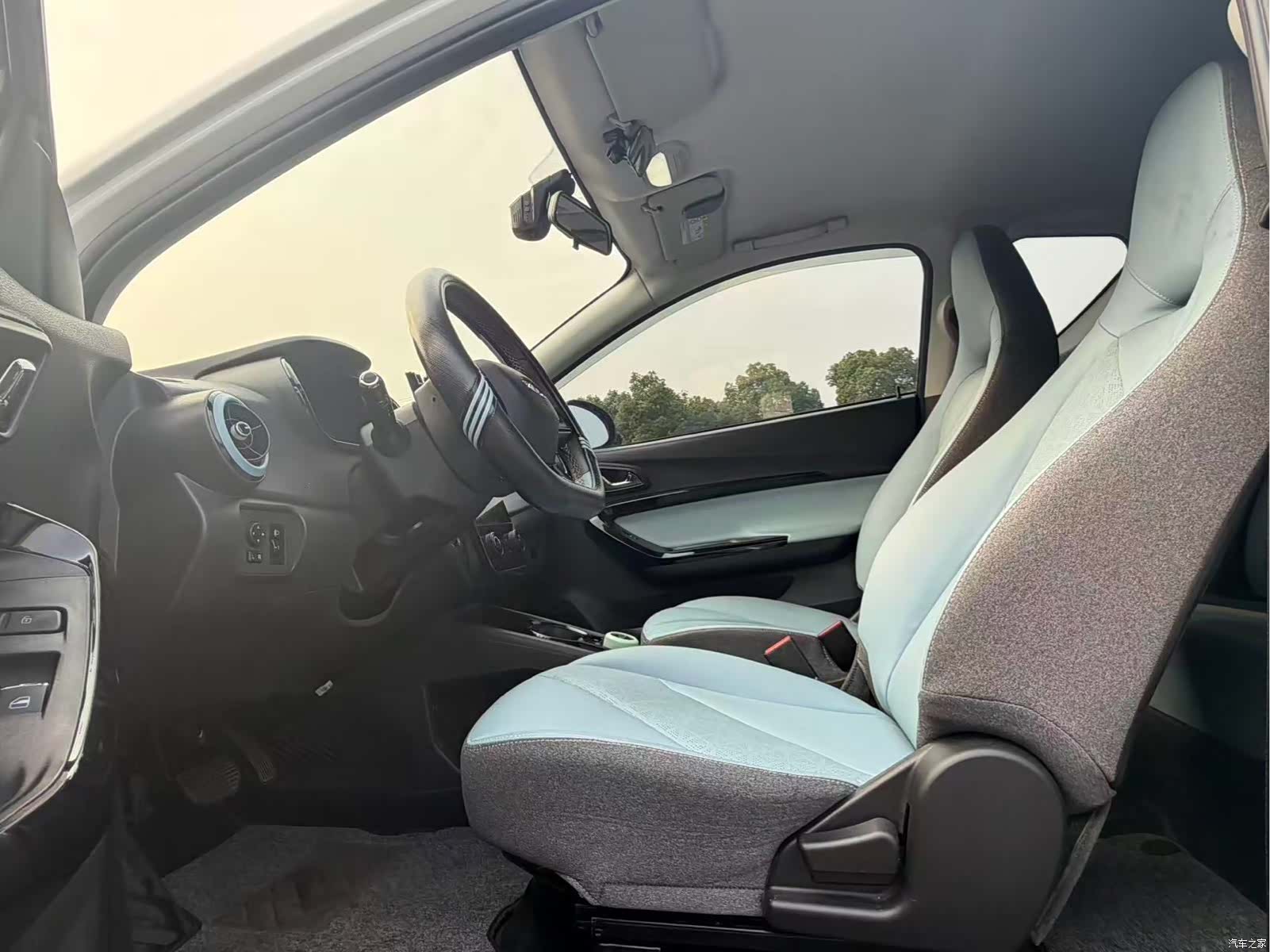 Chery 25.05kWh, 2024 4