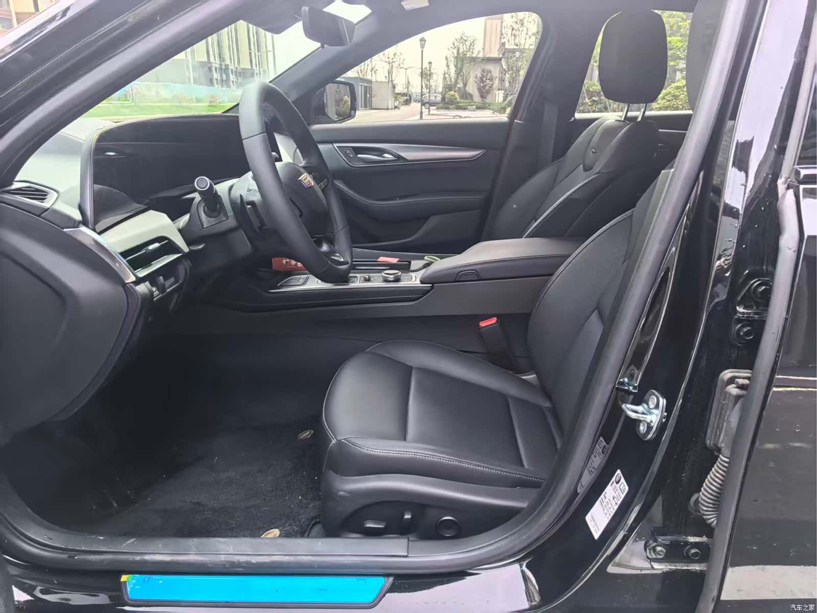 Cadillac CT5, 2025 4