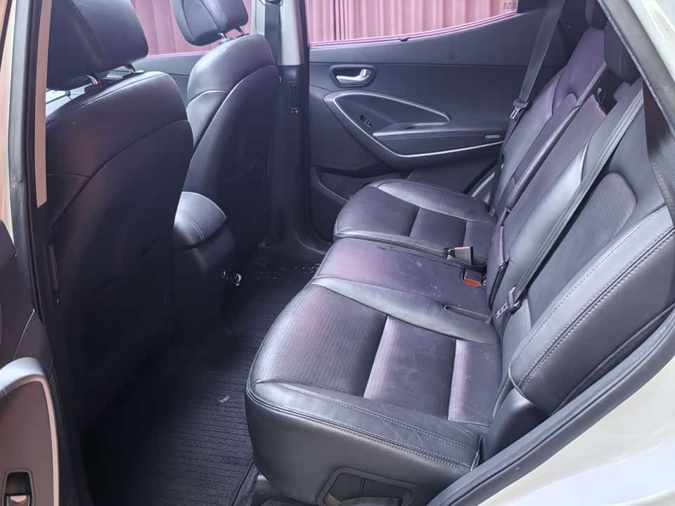 Hyundai Shengda