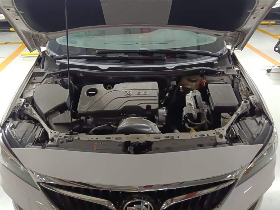 Buick Weilang
