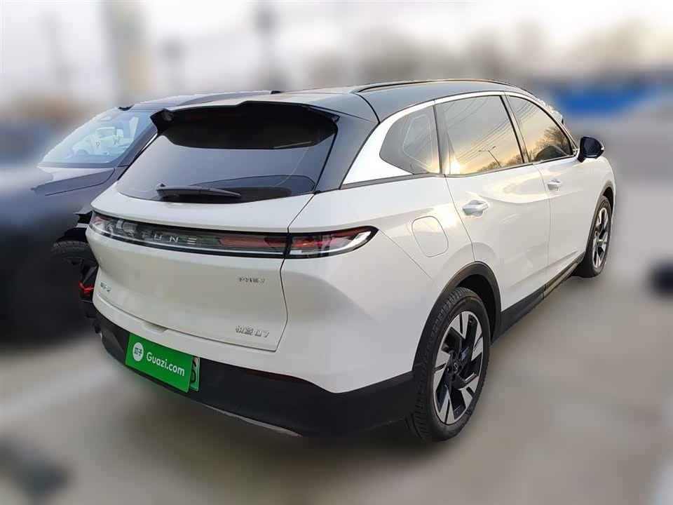 Besturn Yue Yi 07