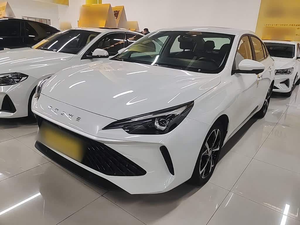 Roewe i5 2026 1.5L CVT