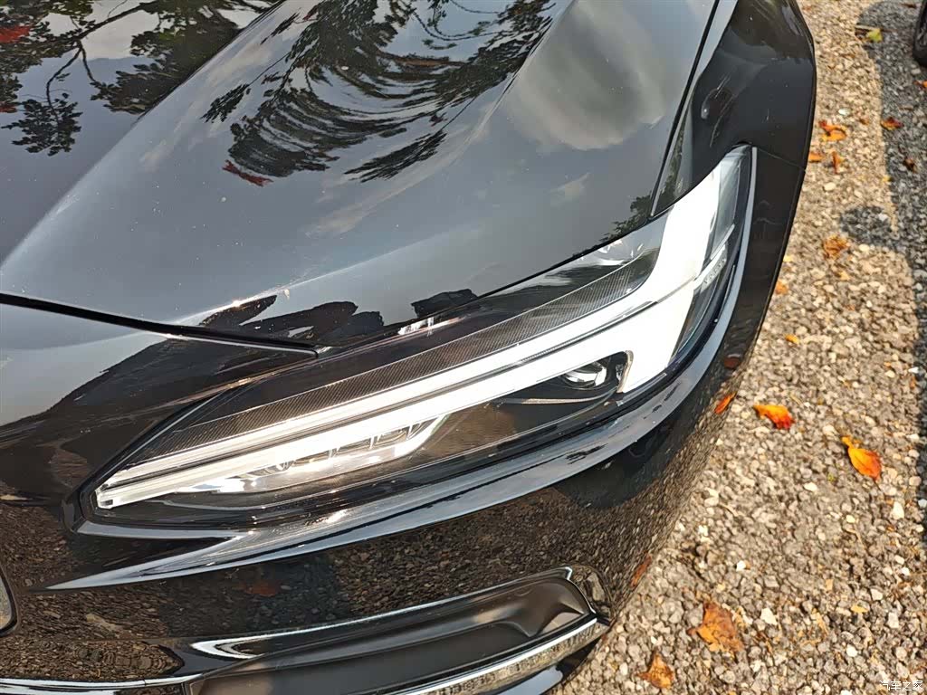 Volvo S90, 2024 24