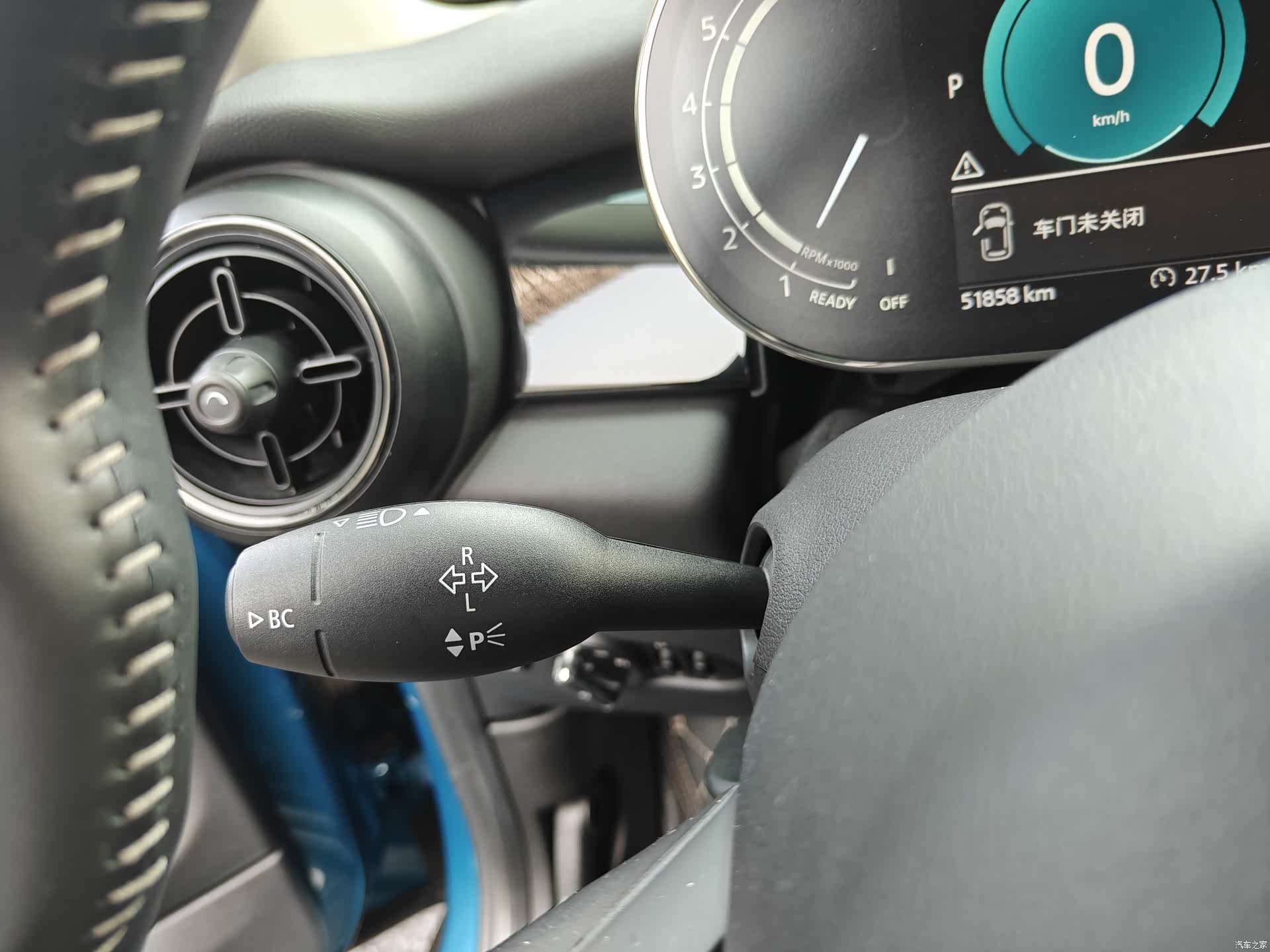 Mini Cooper, 2021 17