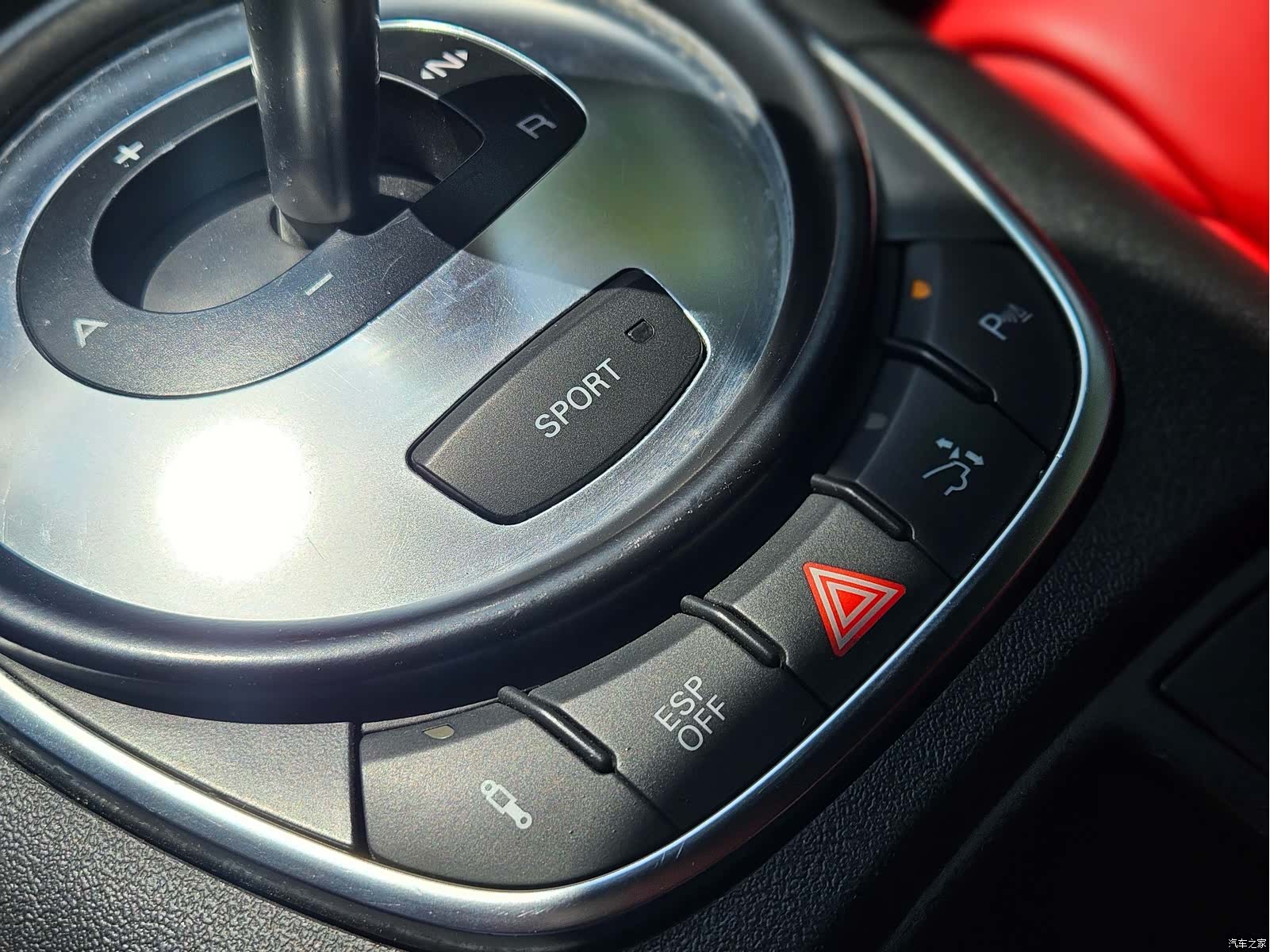Audi TT, 2009 12