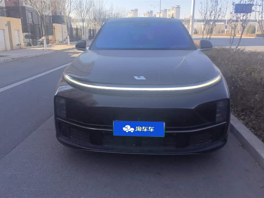 Li Auto Ideal L7