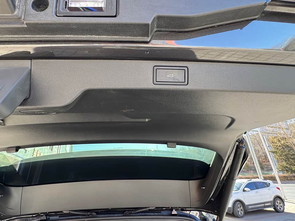 Volkswagen Range patrol