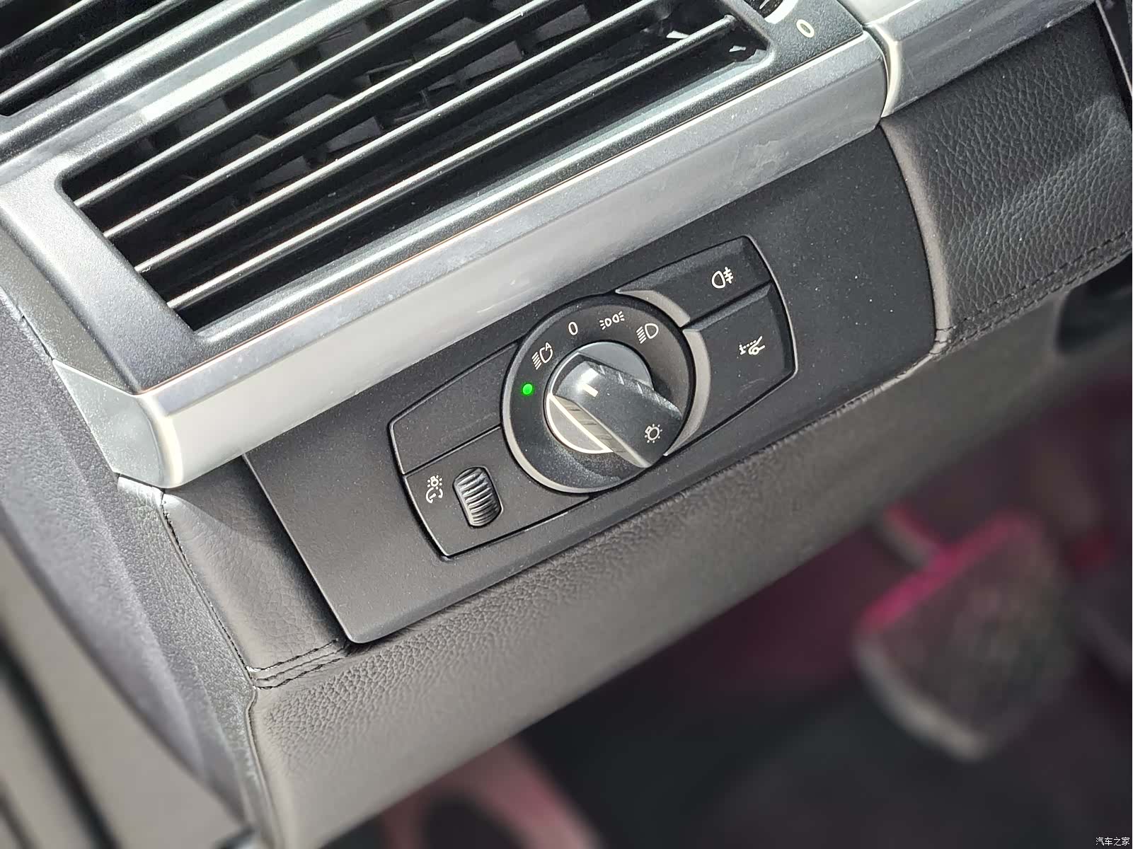 BMW X6, 2010 19