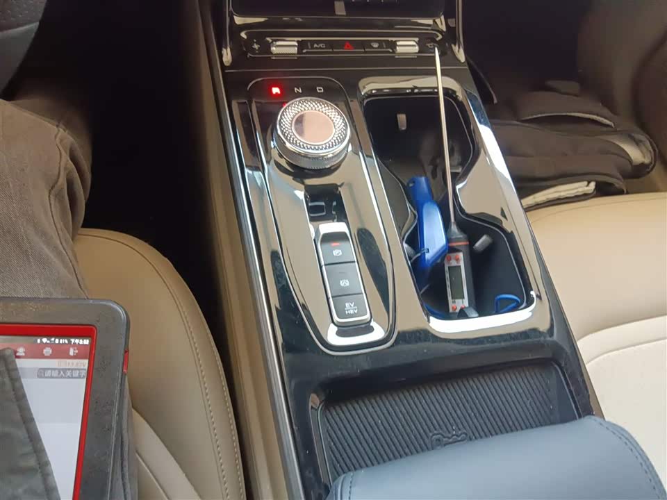 Wuling Wuling Starlight