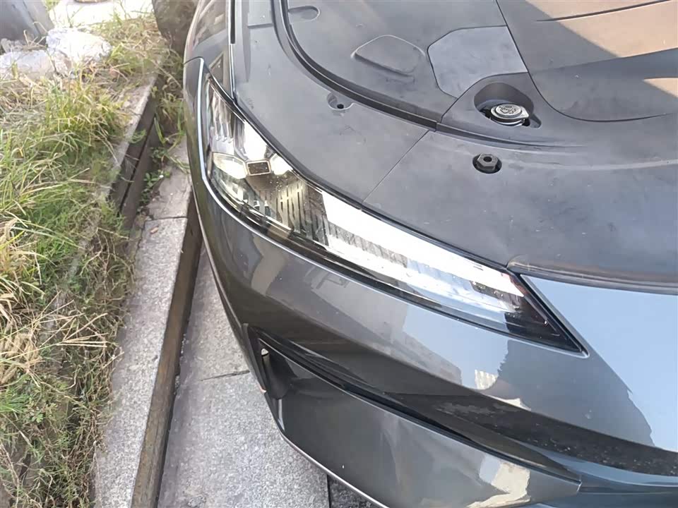 DEEPAL Dark blue SL03