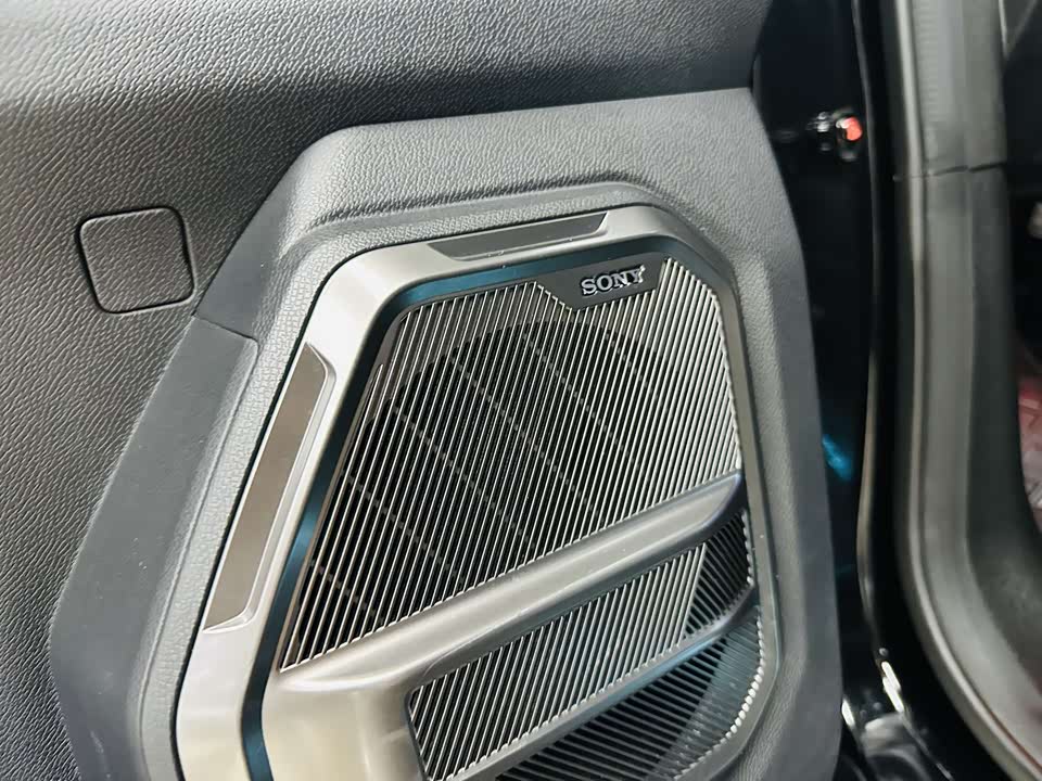 Jetour traveler