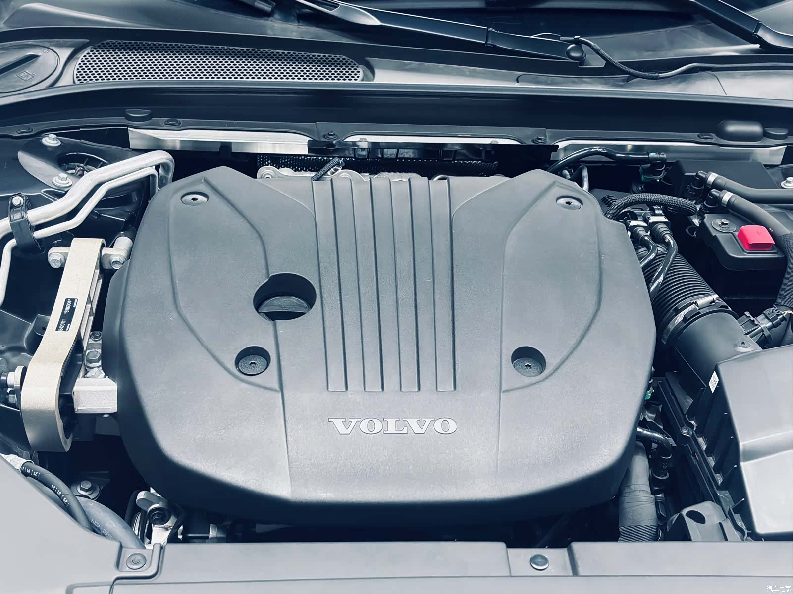 Volvo S90, 2025 19