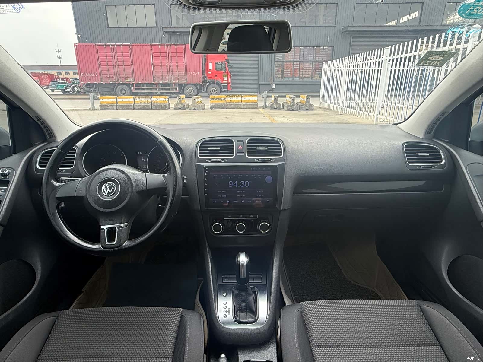 Volkswagen Golf, 2014 9