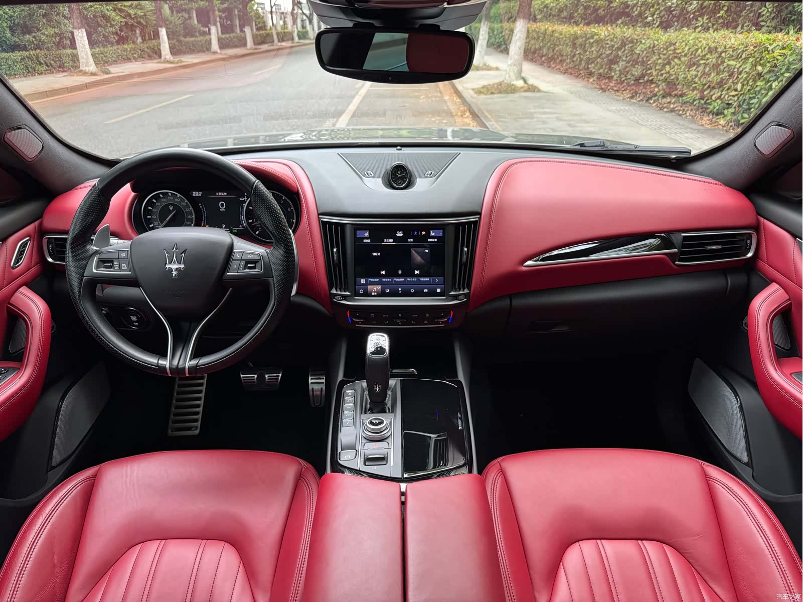 Maserati Levante, 2022 17