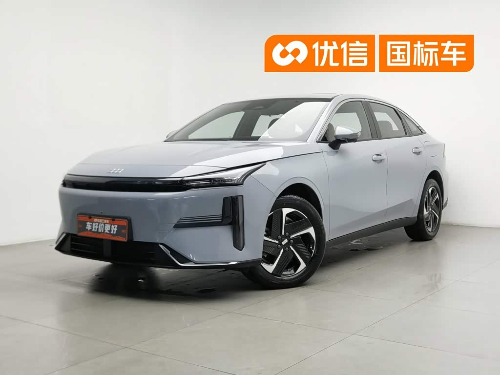 Geely Galaxy L6