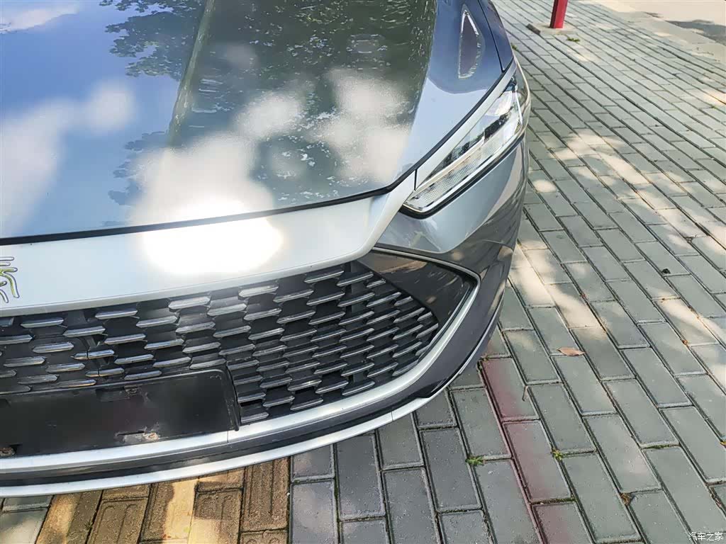 BYD Qin, 2024 22