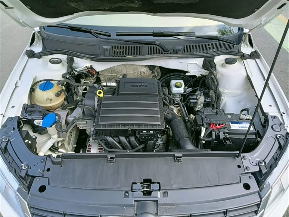Volkswagen Lavida Volkswagen Lavida