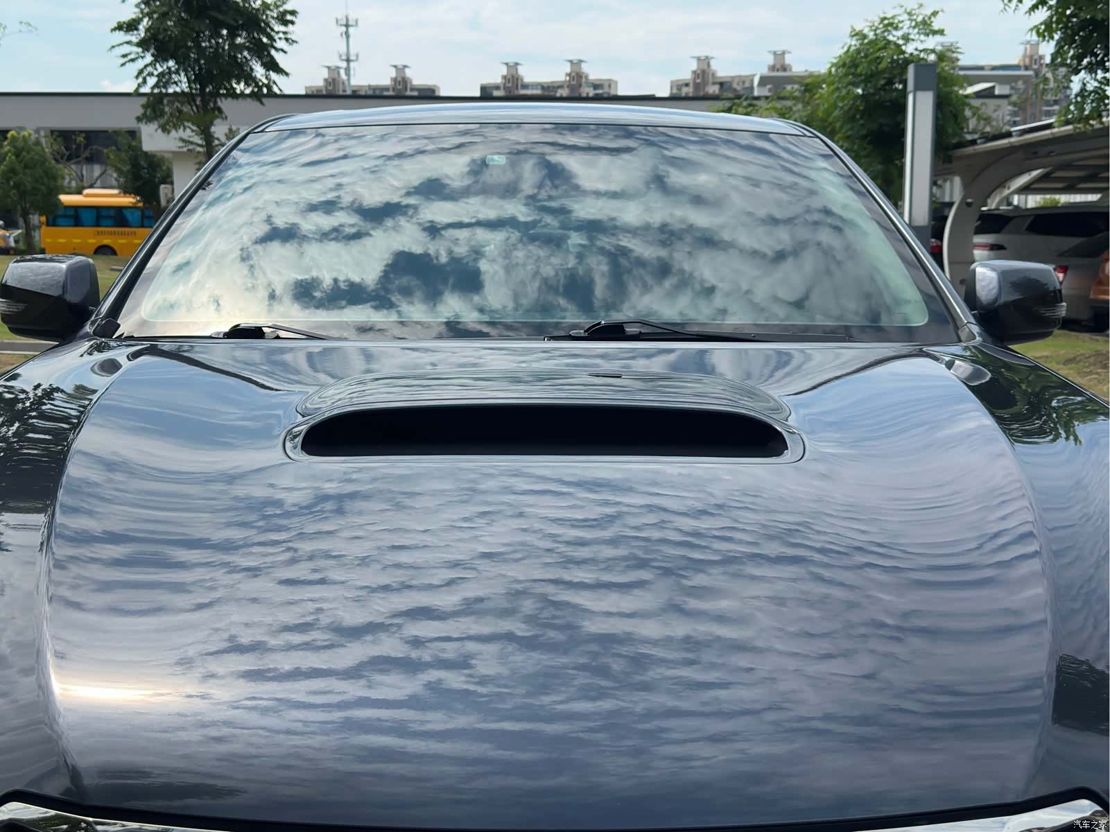 Subaru Legacy, 2011 9