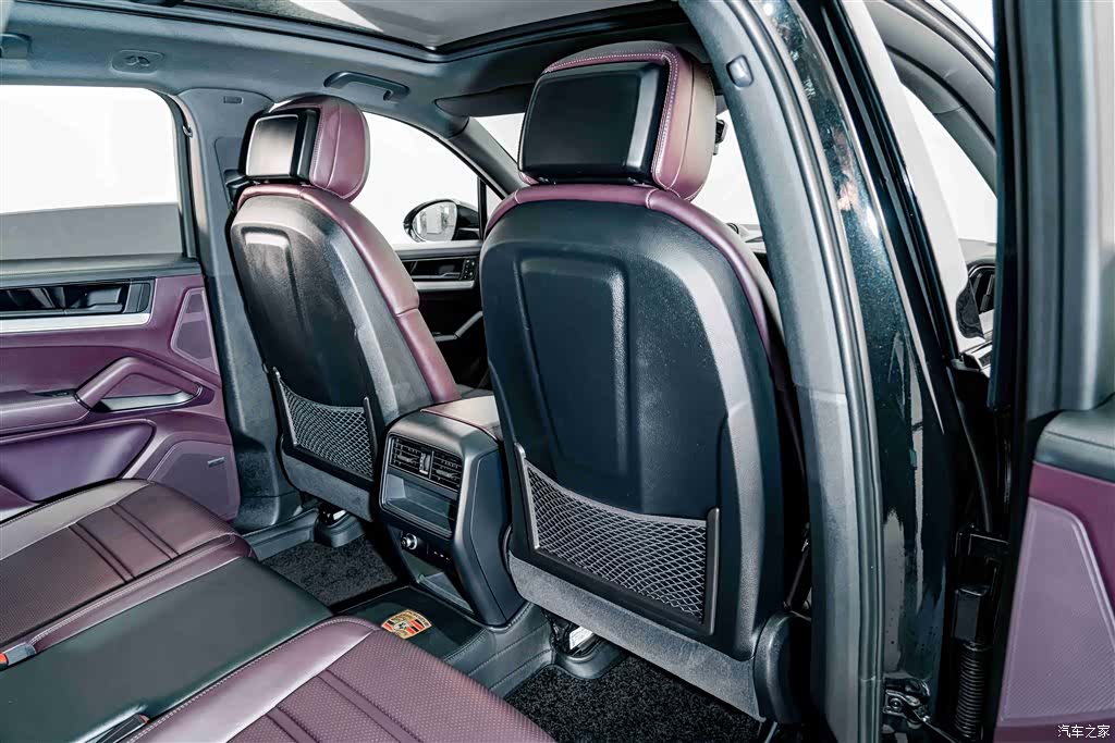 Porsche Cayenne, 2024 19