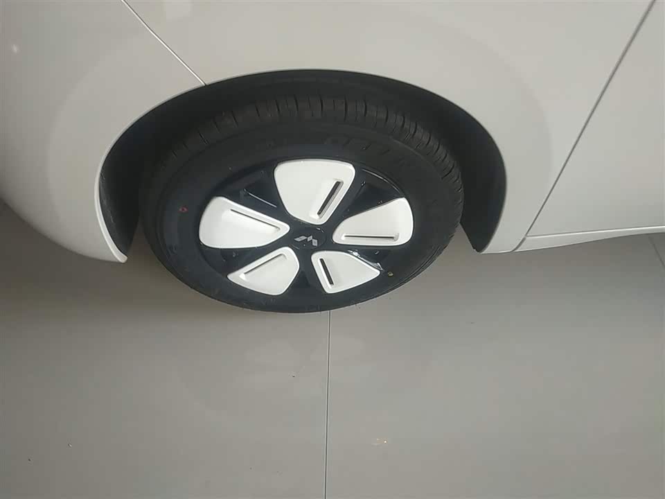 Wuling Hongguang MINIEV Wuling Hongguang MINIEV