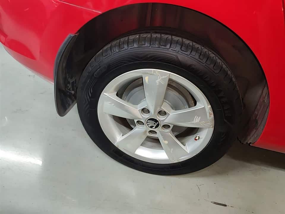 Skoda Xindong Skoda Xindong