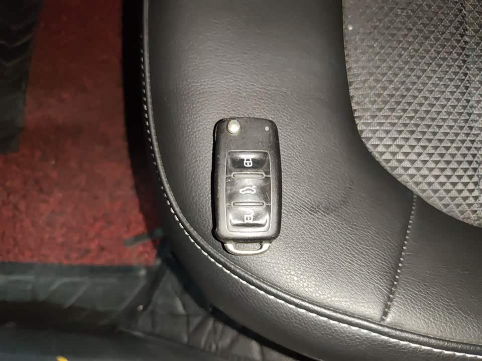 Skoda Xindong Skoda Xindong