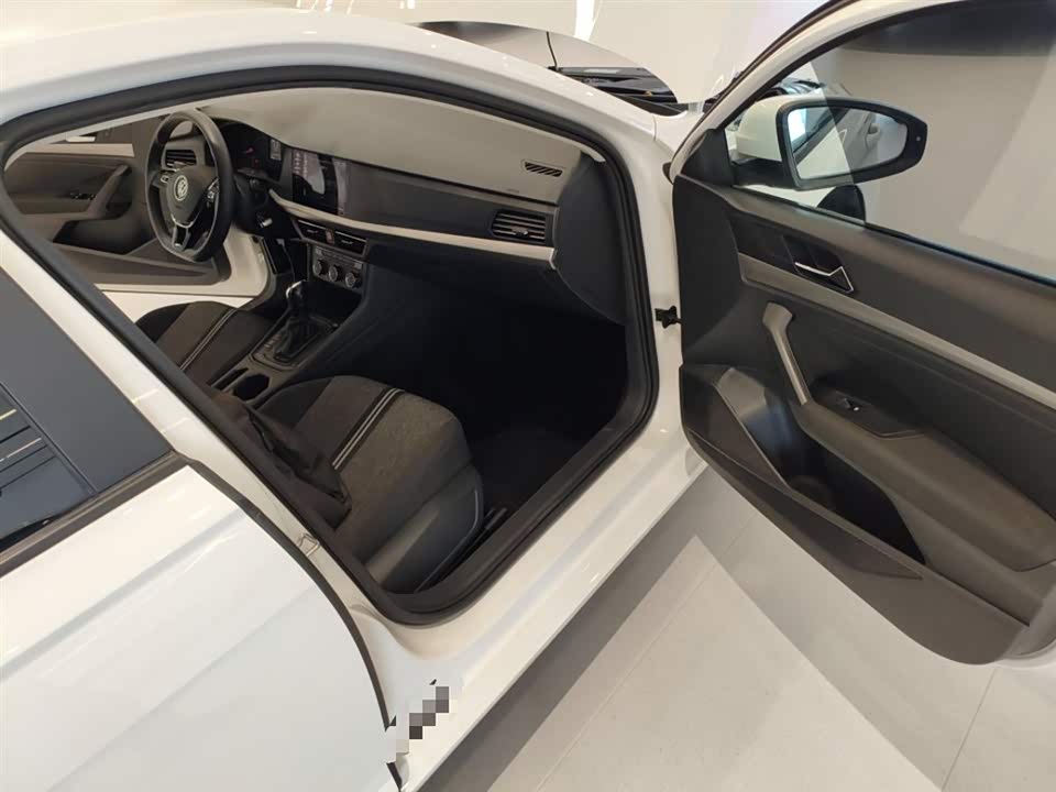 Volkswagen Lavida Volkswagen Lavida